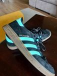 Sapatilhas Adidas  Spezial originais 43/5 usadas poucas vezes
