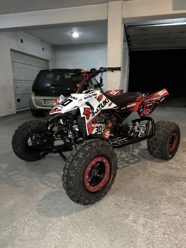 Suzuki Ltr (exclente estado)