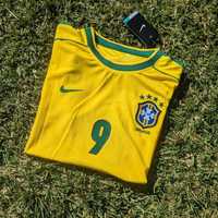 Camisola Brasil (Ronaldo)