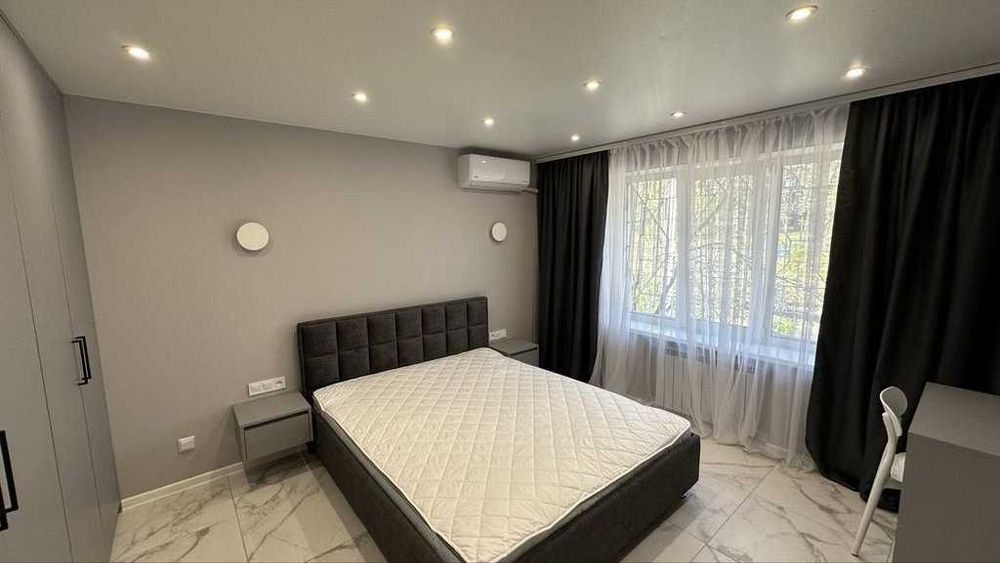 Аренда 1 к квартиры ж\м Тополь