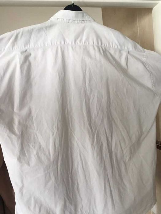 Camisa de manga curta Porsche