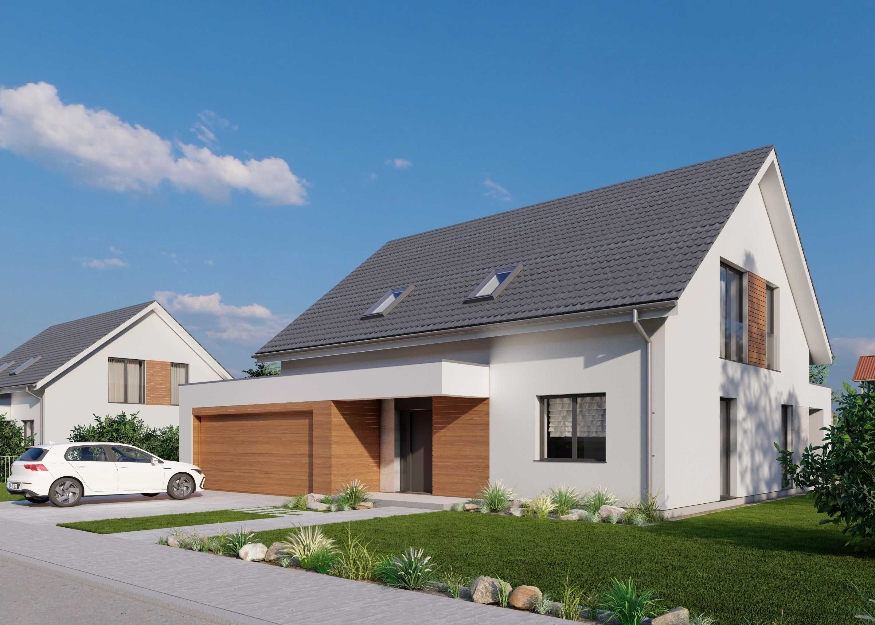 Architekt - architekt wnętrz - projektant
