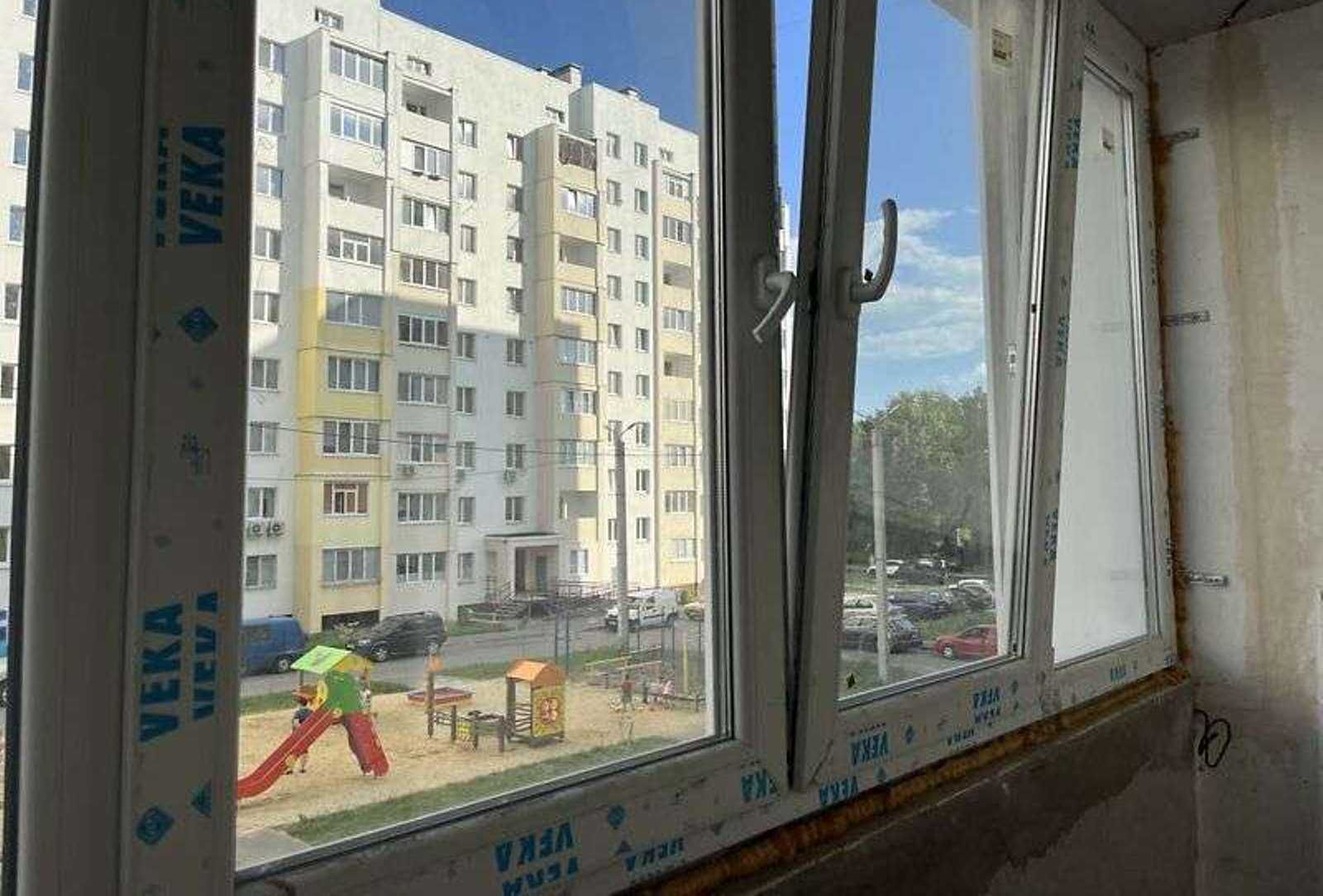 50000 ЖК Мира 2 Продам 2 комнатную квартиру под чистовые 2 эт,S-58м!AS