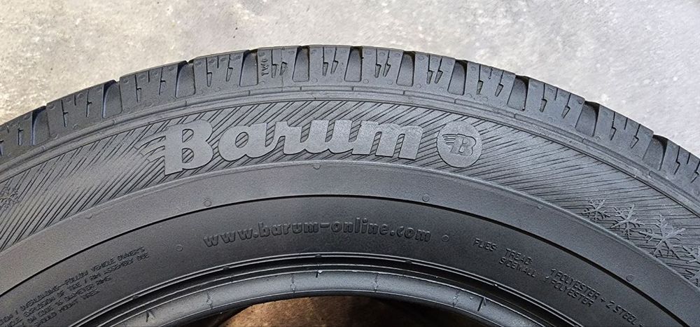 215.65.16C Barum Snovanis2 2шт