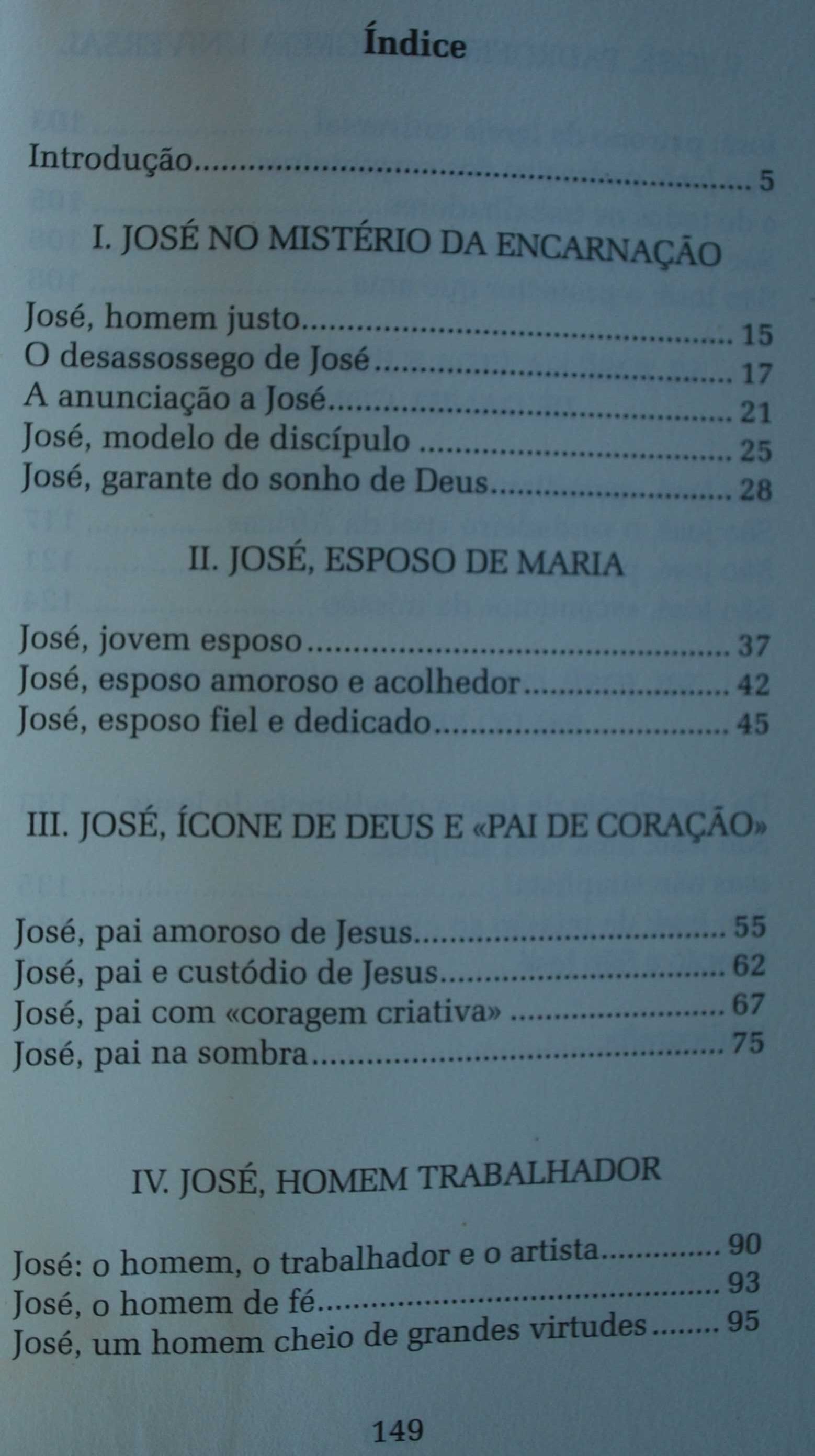 São José Modelo de Discípulo Missionário - 1º Edição 2021