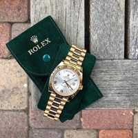 Rolex Daydate 41mm