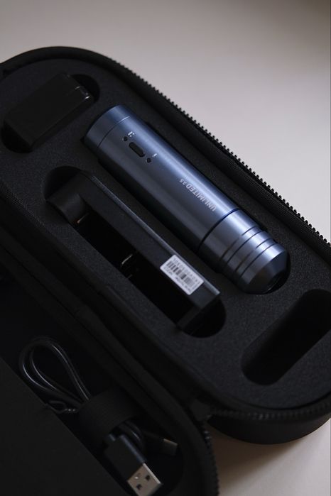 Тату машинка Cheyenne Sol Nova Unlimited 3.5