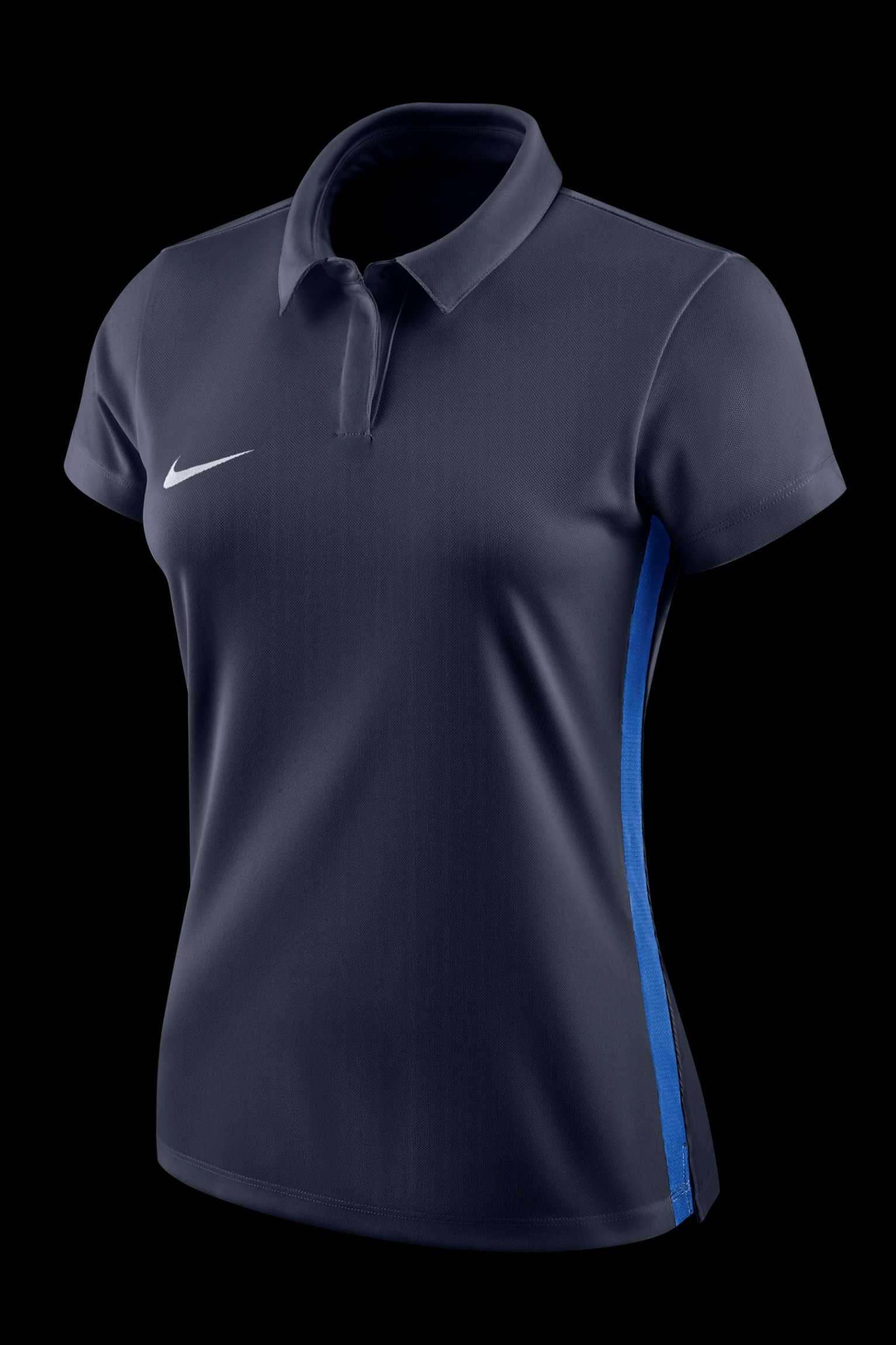 NIKE Dry Academy 18 Nowa Koszulka Polo Damska M Oryginalna 100%