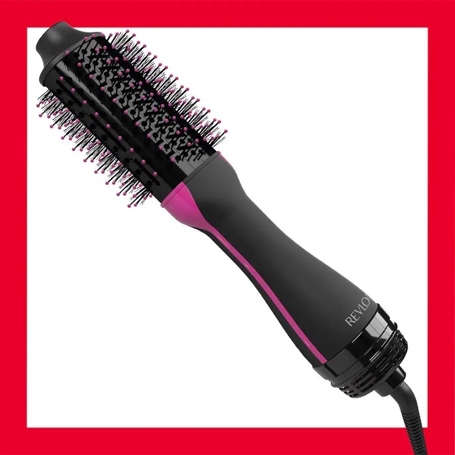 REVLON PROFESSIONAL  suszarka lokówka do włosów