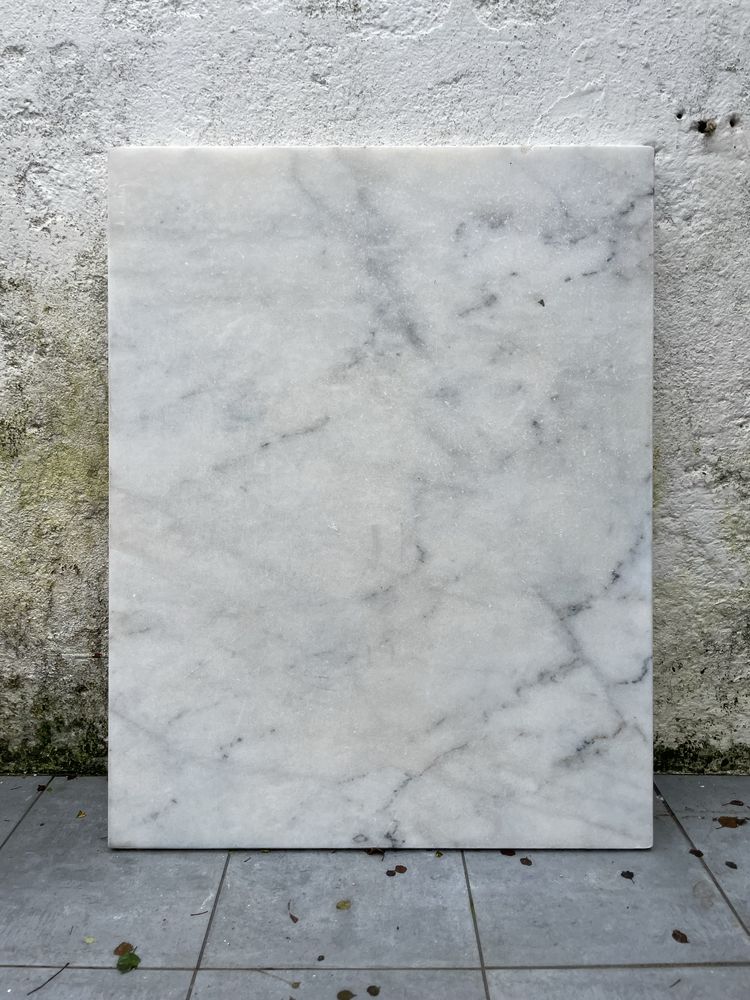 Tampo de marmore 90cmX70cm