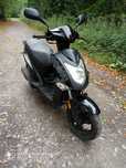 Skuter Kymco agility 50 4t Okazja!!!
