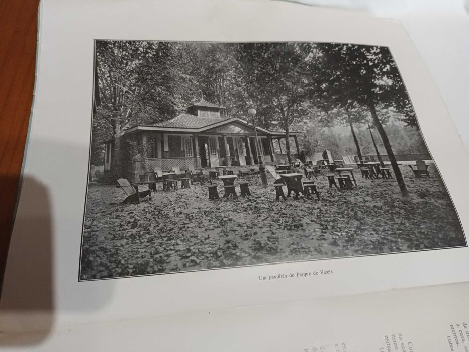 Vizela Rainha das Termas de Portugal