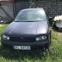 Golf4 розборка гольф4