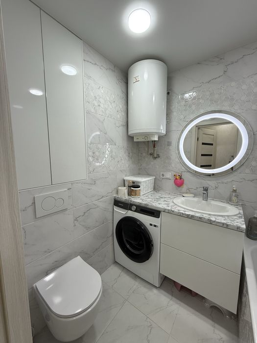 2-кімнатна квартира - Павлоград