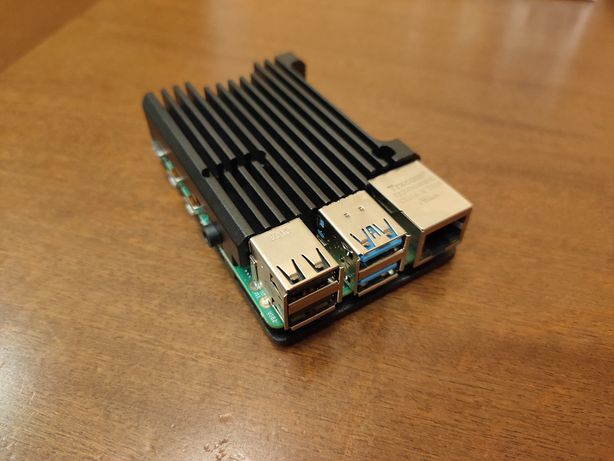 Raspberry Pi 4 2Gb (8500)