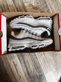 Оригінал! Кросівки Nike air max 95 UL grey FN7802-002