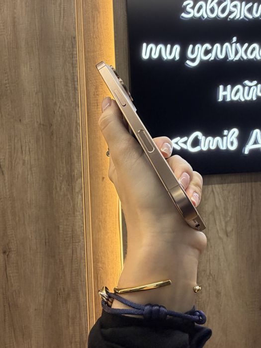 Used IPHONE 16Pro 256 Desert Titanium Neverlock Костюшка,5