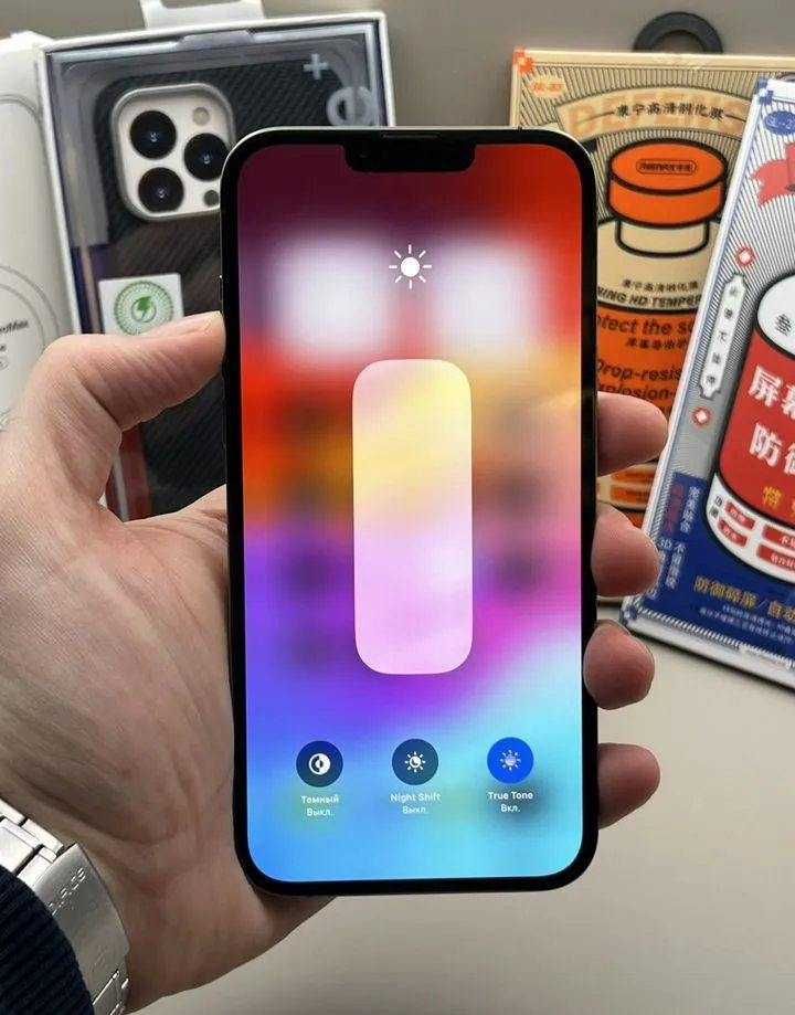 iPhone 13 Pro Max 128 GB