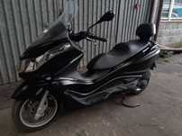Piaggio X10 125cc.Executive.2014r.Na kat.B.Transport!