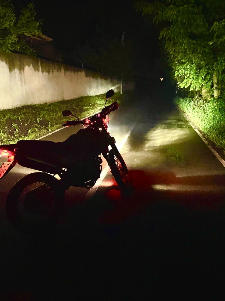 Geon x-road 250 pro 2020