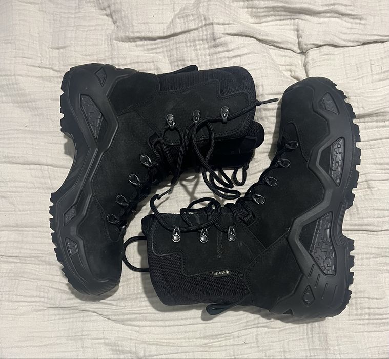 Buty lowa high z-8n gtx c 42 rozmiar