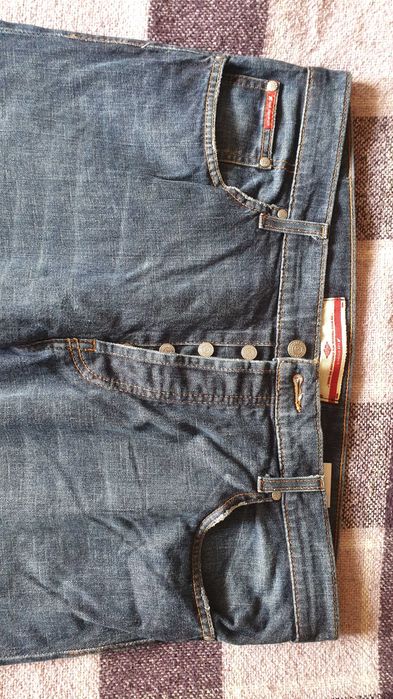 Чоловічі джинси Lee Cooper