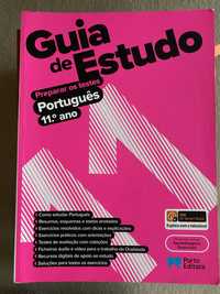 Guia Estudos Portugues 11o ano