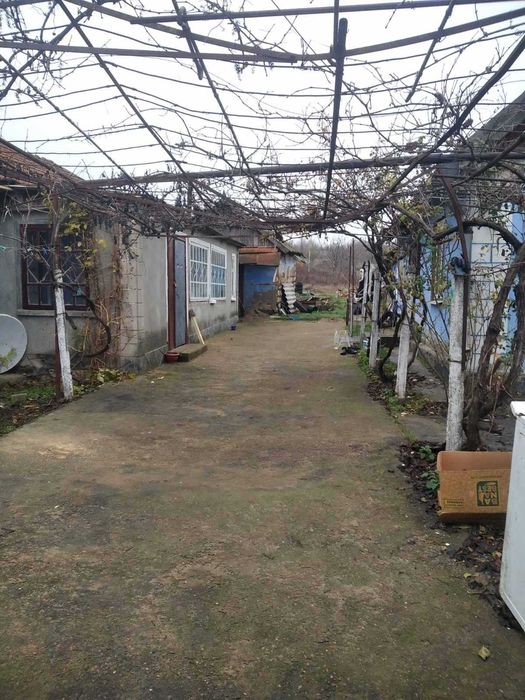 Продам дом в Паловке ( Одесская область)