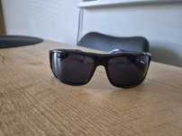 Okulary przeciwsłoneczne męskie Emporio Armani