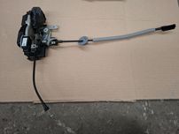 Zamek drzwi tylnych lewych volvo v40 II 12-19r.
