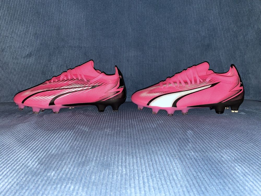 Chuteiras da puma