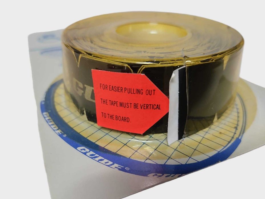 Fita para Proteção de Raquete