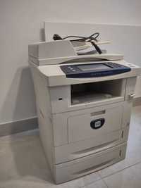 Drukarka Xerox PHASER 3635MFP 3635 MFP urządzenie wielofunkcyjne kopia