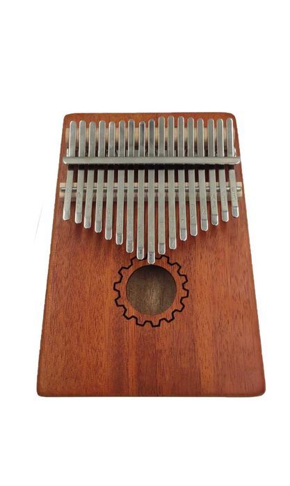 Kalimba instrument pianino + Pokrowiec
