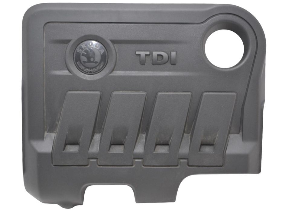 Кришка двигуна верхня SKODA SUPERB 3T 2008–2013 03L103925AA