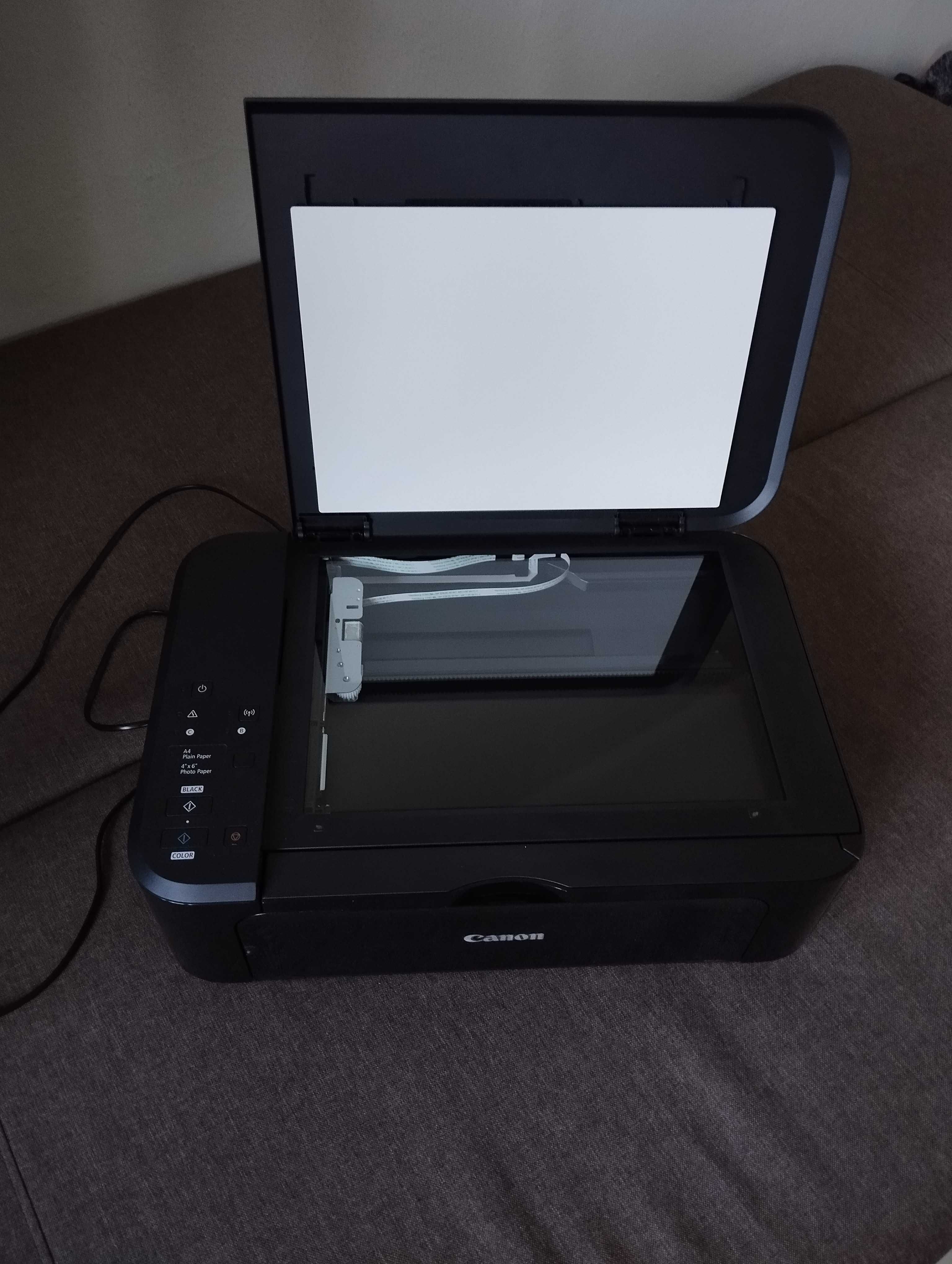 Urządzenie wielofunkcyjne Canon PIXMA 3650