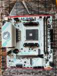 Новинка! Комплект AMD Ryzen 7 5700X + Мат плата SOYO B550M Gaming