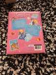 Livro infantil de contos