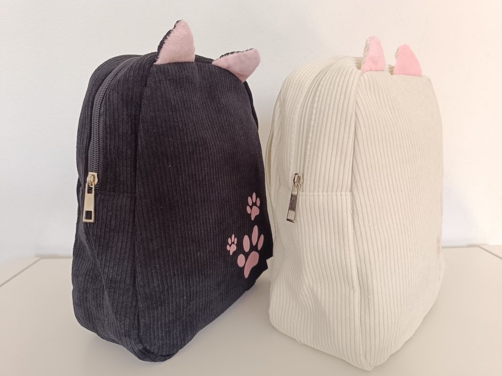Mochila infantil Kitty