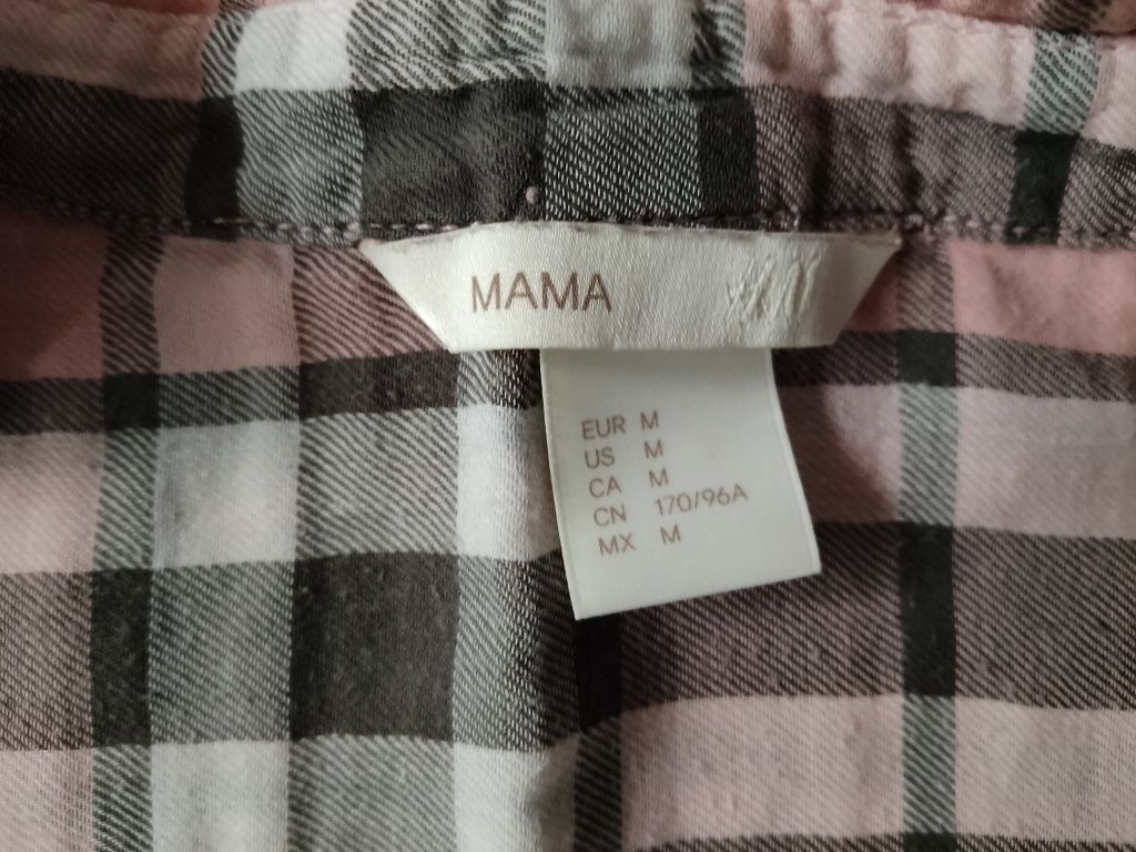Koszulka ciążowa i do karmienia H &M rozmiar M