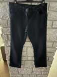 Damskie spodnie jeans F&F - BOOTCUT - rozm.46