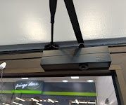 Reparação de portões e automatismos, comandos novos, serralheiro