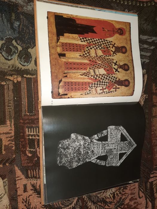 Сокровища Древней Руси