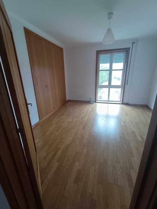 Apartamento T3 em Condeixa a Nova