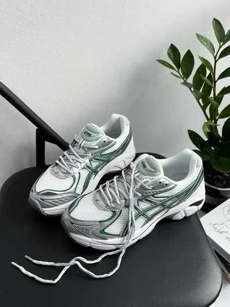 ASICS gt 2160 green