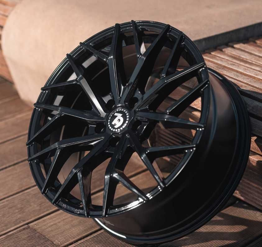 Felgi 5x108 Land rover EVOQUE FREELANDER VOLVO EX90 S60 S80 V60 C70
