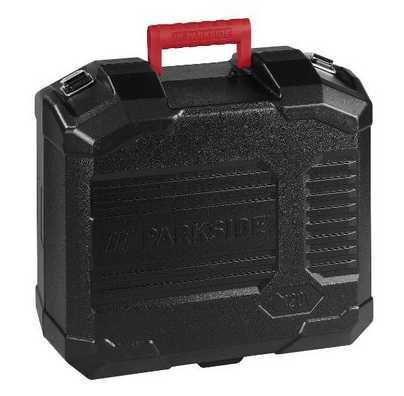 NOWA Akumulatorowa piła ręczna tarczowa 20 V, PHKSA 20 Li C4