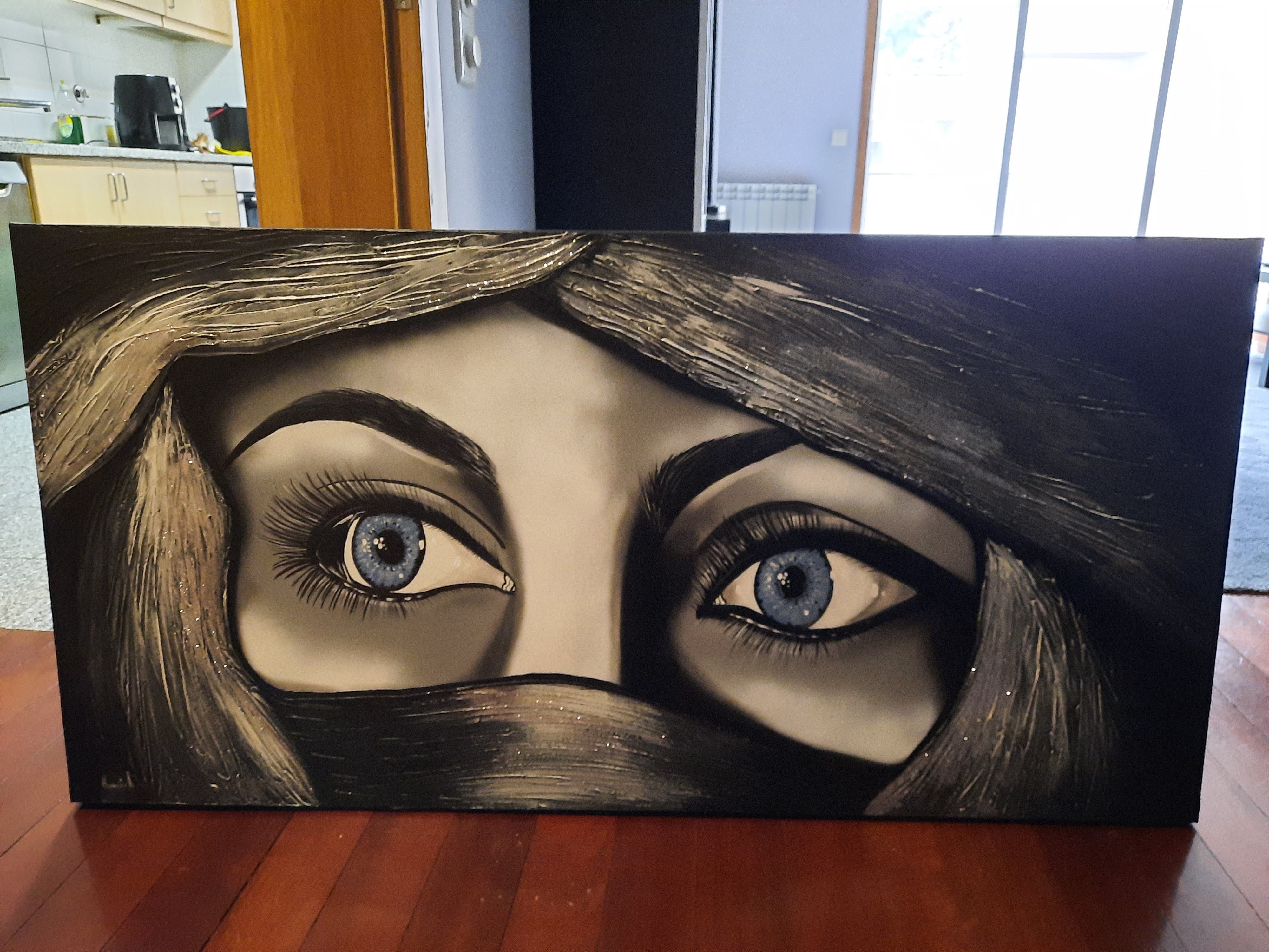 Quadro decorativo