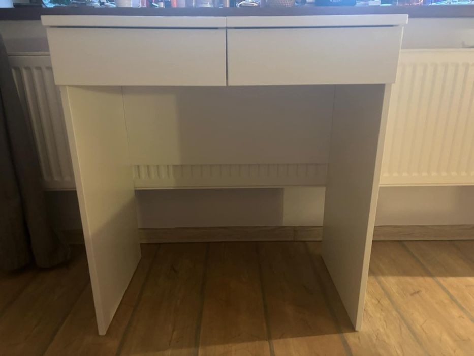 Toaletka firmy ikea