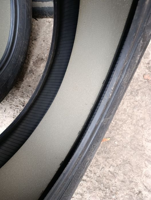 Продам комплект шин  Nokian snowproof 2 suv 255/50-19